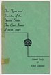 USA: The Ten Cent Issues of 1855-1859, Types & Varieties, 11 pgs monograph by Hesly & Diamond, pub mid 1960s. Cover stains, contents fresh.