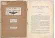 USA: 1887 3c vermilion, 22 pgs monograph by H A Davis. Missing front & back covers, contents comp.