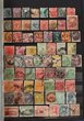 1860-1970s collection/accumulation in 6 s/books & PO FDC album inc some States noted 1860 Victoria 6d, Kangaroos various to 5/-, KGV various to 1/4, 1930 Commems inc 2d Harbour Bridge, VIC Centenary, Silver Jubilee etc (20-50 ea), quantity of 1938-53 Zoological series, 1940s-60s various issues, then decimals to $2, few blks of 4 by Authority imprints, noted 1949 Henry Lawson FDC with blk of 4 by Authority imprint cds Woomera West addressed to a Major at Woomera Rocket Range, noted UN decimals FV