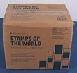 2024 SG Stamps of the World set of 6 volumes A-Z, over 6000 pages, listing & valuing 100,000s of stamps. New, retail $695.