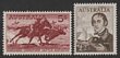 1953-65 MUH collection comp on Seven Seas hingeless pgs inc Produce Food strips, 1953-59 QEII Defs to 5/- cattle cream & white papers, 1964 Navigator set of 8 to &pound;2 King inc 10/-, &pound;1 cream & white papers, 1964 Birds & all other Pics/Commems. Fresh MUH. ACSC cat $650, retail similar.