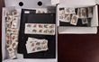 1982-2002 booklet panes CTO/VFU inc 1982 Eucalyptus 60c (19), $1 (10), plus 1986 Alpine Flowers 5c (220), 25c (200) (retail $420), 1995 United Nations 45c sheet stamp set with tabs to left & right (100 ea), 2002 Wedding Prestige booklet (35) CTO (original FV $315) with Coburg cds. Mostly VFU. (1600+)