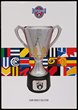 1996 AFL Centenary set of 16 booklets in Official PO folder. SG SB92-108. FV $72. ACSC cat $144.