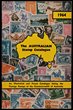 Australia: 1964 The Australian Stamp Catalogue 5th Edition, Review Publications Dubbo NSW. 32 pgs inc set of 54 Olympic Games Melbourne pmks. VF.