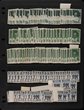 AAT: 1957-61 Pre-decimal mint stock of all vals inc 45 sets, plus extra. 1959 1/- (35) & 1959 2/3 (15) & uncounted 8d & 5d. Mostly F-VF M/MLH, some with tones. SG cat &pound;880+. (430)