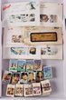 Christmas Island: 1993 Seabirds (100 sets), 1994 Orchids (100 sets), 2000 faces (100 sets) in bundles. G-VFU many on piece. SG cat &pound;1700 = A$3400. (1500)
