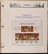 Exhibitions, Stamp Shows & Commem opt M/sheets 1970-2008 collection inc 1970 Cook Anpex, various diff Ausipex opts, 1985 Navigators opt Jupiter's Casino, or Stampex 86, 1990 Stamp Anniv with NZ, London or Singapore opts, 1994 Zoos (4), World Down Under (5), 1996 Pets (7), 1997 Wetlands $10 for Pacific 97, Italia 98 & Phila Nippon. Plus Aeropex 94 black print WA Goldfields Local Post Replicas (6) & more. VF fresh MUH. Retail $900. (70)