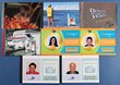 Prestige Booklets 1997-2010 collection/ accumulation, all with special M/S format panes only available in these. Original PO cost $1750. FV $1500 alone. (15).