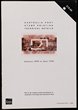 Australia Post Stamp Printing Technical Details Jan 1990-June 1998, 68 pgs, near new.