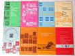 Australia: APO Pre-decimal Technical Publications on stamps to 1965, 8 diff inc Early Federal Period to 1912, Early Commonwealth Period & The Kangaroo, KGV Sidefaces & Pic Definitive Stamps & Postage Dues. All VGC. (8)