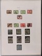 1880s-1970s Asia collection in s/book & or pgs inc Burma 1937 opt KGV India vals to 2R. 1943 Japan Occupation Pic to 2R. Nepal 1881-1917 Crown & Kukris &frac12;a, 1a & 4a imperf. 1907 God selection inc on cvr. 1949 Pic set. 1954 King set. 1954 Map set. Georgia from 1918 inc Soviet era Inflation opts. Persia from 1880s. China 1930s inc selection of PRC Commems & perfs inc Liberated Areas. Also Canada MUH selection inc blks. Mostly G-VF M/MUH/U. SG est cat &pound;3000+ = A$6000+. (1600)