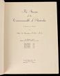 Australia: The Stamps of the Commonwealth by Rosenblum. 5th Edition 1948, 270 pgs, fresh & clean.