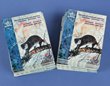 1996 Booklet with Joint Issue Indonesia with Australia, pane of 10 300Rupees Cuscus stamps. First printing 76x234mm. 100 comp booklets fresh MUH. SG SB18 cat &pound;875 = A$1590 for common 2nd printing 71x230mm. Zonnelbloem SHP7/1996 MS1 &euro;2250. Pfr Australian cat $100 ea, total $10,000. (100)