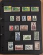 British Commonwealth 1970s-80s MUH collection/accumulation in hagners with PNG to early 1970s with pre-dec Pic/Commem sets (55) inc 1952 Defs to &pound;1 Fisherman. 1960 Postal Charges opt set of 5 M to 3/- (SG cat &pound;60). 1963 Rabaul 10/- (5) & QEII &pound;1 (5). 1964 Birds to 10/- (3 sets) & Headdresses to 5/- (10) sets in blks of 4 & 6. Decimal Pic/Commem sets (100+) to 1969 Heritage inc 1966 Butterflies, 1966 Myths (10), 1966 Games (22), 1967 Industries (26), 1967 WWII Anniv (14) & 1969