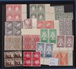 British Empire 1920-1975 Collection in 8 small s/books & presentation folders, Ireland Official PO set 1922-59 in Dublin Posts & Telegraph presentation folder M stamps &pound;372, Egypt 1922-52 in presentation folder, Australia some Roos to 2/-, 1936 1/- South Australia pr, Arms to 10/-, Navigators to 10/-, Red & blue PSE wallets some booklets inc Famous Australians, PMs etc New Zealand 1935 pictorials to 3/-, 1953 Q to 10/- 1960 pictorials to &pound;1, Papua New Guinea 1952 set to &pound;1, oth