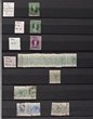 British West Indies 1860-1980s collection/accumulation in 2 Lighthouse s/books comprising Antigua/Barbuda 1863-1970s inc 1938 KGVI to 5/-, 1970 QEII to $5 (3 sets), Leeward Islands 1890-1954 inc 1890 QV, 1912 KGV, 1938 KGVI to 2/-, Grenada 1861-1970s inc 1883 QV, 1906 KGV, 1938 KGVI various perfs to 1/-, 1953 QEII to $2.50, Montserrat 1884-1992 inc 1938 KGVI to 1/-, St Kitts Nevis 1903-80 inc 1954 QEII to $1.20, 1984 Sea Life to $10, St Lucia 1860-1980s inc 1864 1d black, 1904 KEVII to 6d, 1938