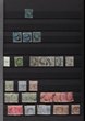 British West Indies 1863-1980 collection/accumulation in 2 quality Lighthouse s/books comprising British Guiana 1863-1980 inc 1863 6c greenish-blue, 1899 Surch inc several printing varieties, 1934 KGV to 72c, 1938 KGVI to $2, 1966 Guyana Independence to $5, Barbados 1855-1995 inc 1855 1d blue, 1925-38 to 2/6 with diff perfs, 1953 QEII to $2.40, British Honduras 1872-1970 inc 1891 various opts, 1962 Birds to $2, British Virgin Islands 1883-1980 inc 1938 KGVI to 1/- in diff papers, Dominica 1907-9