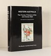 Australia - Western Australia: The Forces, Prisoner of War & Censor Mail by Haynes & Pope, pub WASG 1997. 850 pgs illustrated throughout with emphasis from Colonial Era to End WWII. VG condition with DJ.