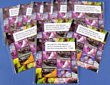 Indonesia: 1998 Gemstones set of 2 numbered limited edition M/Sheets for Indonesia 2000 Philatelic Exhibition, SG MS2407 cat &pound;30 each 100 sets. SG cat &pound;3000 = A$5500. Zonnebloem MS 6T cat &euro;2500 = A$4100. Attractive thematic. FV $350 alone. (200 M/S)