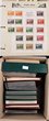 Mixed World carton lot Five. 1981 Royal Wedding collection in 27 hagners with 70 MUH sets, 74 M/Sheets & 10 booklets. Australia 1930s-60s M/MUH collection in Seven Seas hingeless album inc 1936 SA & 1937 NSW sets, 1940 AIF & comprehensive QEII Pics/Defs with vals to 5/- Cattle plus 1949 Arms set to &pound;2 Used. 1913-65 collection inc Kangaroos to 5/-, KGVI Defs to &pound;1 & non letter rate QEII Pics. Canada accumulation in Chinese s/book inc Pics/Commems to post millennium era. Christmas Is 1