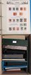 Mixed World Carton lot Six: Australia 1914-1965 Seven Seas hingeless album (retail $160) with scattered MUH contents, strength inc QEII Pics to 3/-. Then used Decimal Accumulation (100s) in 60 hagners with good variety inc multiples & M/Sheet. Christmas Is 1958-1997 MUH collection (retail $625) inc 1958 QEII, 1963 Pics, 1968 Fish, 1982 Birds, 1987 Wildlife to $5 & mid 1990s Lunar New Year gutter blks of 10., plus s/book of MUH extras inc 1958 QEII, 1963 Pics to 1/- (2 sets), 1968 Fish (3 sets) &