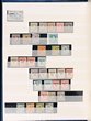 Monaco: 1885-1980s collection in s/book & on cards. 1885 Prince Charles vals to 75c M&U. 1891-1921 Prince Albert vals to 5Fr. 1920 Marriage opt vals to 2Fr. 1922-24 Prince Pic vals to 10Fr & 1924-33 vals to 10Fr. 1949 Red Cross M/S, perf. Range of Commems & Defs to 1980s inc M/S & sheetlets. Mostly VF M/MUH, with few U in earlies. SG cat &pound;4200+ = A$8400+. (850+ 14 M/S or sheetlets).