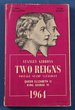 British Commonwealth: SG 1964 TWO REIGNS stamp catalogue for QEII & KGVI, 432 pgs. Fine.