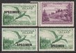Norfolk Island: 1947-end 1975 comp MUH collection with 1947 Ball Bay to 2/- blue inc &frac12;d, 1d, 1&frac12;d white papers (SG cat &pound;190). 1953 Defs to 5/- brown Bridge, 1958-60 Surcharges set of 5, 1960 Pics to 10/- Bird plus all 3 SPECIMEN opts (UL cnr opt FM, other 2 VF MUH), SG cat &pound;120 as cheapest. Other issues to 1975 inc 1971 6c QEII coil strip of 20 with partial offset. Decimals to 1975 Christmas inc 1966 opt sets, 1967 Ships, 1969 Birds & 1974 UPU M/Sheet. All fresh MUH, SG