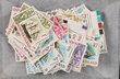 Norfolk Island:: 1967-68 Ships set 1c-$1, 10 sets. VF fresh MUH. SG 77-90 cat &pound;105. (140).