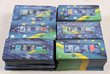 Solomon Islands: 2006 M/Sheets Europa 50th Anniv set of 12 to $15 in 6 M/Sheets, stock of 200 sets. VF fresh MUH. FV S$14,200 = A$2600. SG MS1137 cat &pound;23 x 200 = &pound;4,600 = A$9,200. (1200 M/S)