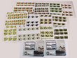 Tonga 2012 Niuafo'ou Butterflies set of 12 to $8, (50 imperf sets in sheets of 20 & panes of 10) FV T$2300 = A$1500, SG cat &pound;2100. 2012 Niuafo'ou Titanic 100th Anniv $1360 M/Sheet (25 of each) both imperf & perf & $3.85 M/Sheet (50 of ea, imperf & perf). FV T$1060 = A$700 SG cat &pound;1100, 2012 Democracy $27 M/S imperf (50) & normal (50), FV T$2700 = A$1800, SG cat &pound;2800. All fresh MUH, total SG cat &pound;5900 = A$11,800, FV A$4000!