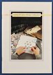 Caring For Your Stamp Collection. 24pg Monograph, various authors pub Australia Post Archives Section 1990. Near new.