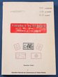 France: Timbres Perfores - France & Colonies (Private Perfins). Pub 1990, written in French & English, 354 pgs & illustrated throughout. VF.