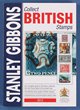 Great Britain: Collect British Stamps 2012 Edition, 220 pgs inc FDC, Pre-decimal/Dec PO Packs, PHQ cards, Decimal gutter prs, regionals, Postage Dues & Officials. Near new.