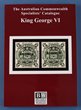 11 · - KGVI Latest (2024) edition with 237 colour pgs inc imprints, plate numbers, Specimen opts, die proofs, plate varieties, Note Printing Branch theft oddities, 1946 BCOF opts, postage dues & valuations for on cover. New.