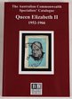 12 · - QEII Pre-Decimal latest (2024) edition with 286 colour pgs inc plate numbers, imperfs, plate varieties, Postage Dues & valuations for on cover.