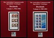 13 · - Decimals 1966-2001.Current 2021 two volume set in A4 format with coverage of all things decimal, inc essays, proofs, varieties, marginal markings, missing colours, perforation errors inc imperf types, reprints, Framas, booklets, FDC & on commercial cover valuations. Essential reference, over 1100pgs.