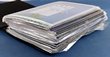 130 · Australian Territories 1994-2010, 2012-22 Australia Post year collection folders, most in original plastic packs. Modern issues are difficult to find. Fresh VF MUH. FV $770.