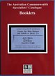 15 · - Booklets: Current 2020 (Latest) Edition with 186 colour pgs in A4 format, fully revised inc additions & extra photographs with in depth coverage from 1904 to 2001 Christmas with all sub-types & edition/advert combinations of the popular 1960s-70s 5d-7c types, plus 1990s Official Exhibition opts. Essential reference.