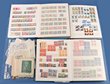 150 · Collection in 3 s/books inc Australia M & U inc from KGVI pre-dec inc 1964 Navigators set of 6 MUH, 2/3 Commems 1c 1966 1c-$4 MUH, later issues in blks etc values to $4 FV $210, AAT inc 1966 Defs 4 sets MUH, & others. Also Germany Allied Occupation, West Germany, East Germany selection M/U to mid/late 1970s. (1600+, 4 M/Sheets)