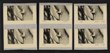 151 · CPS - Counter Printed Stamps: 1993-2015 collection with unsevered strips of 6 inc 45c, 50c & button value sets to 70c/$1.40/$2.10 inc CTO (7, 5 diff). Also Painting Candle proof prs (3) with blank literal, 45c NPC1, $1.00 NPC1. VF alone $115+. All diff. Retail $450 plus premium for button sets & rare CTO & proof est $600, so total $1050+. (32 strips, 198 stamps)