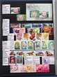 160 · Decimals 1966-2018 collection in 4 quality Lighthouse s/books mostly MUH. Noted 1966 Navigators set of 6, 1971 Christmas pane of 25 & other earlier decimal issues MUH. 1974-2018 comprehensive sets & M/Sheet collection. Largely VF, some extras. FV $2950.