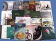 204 · Decimals 1995-2018 collection of special packs, Limited Edition folders etc. Inc 1996 AFL Centenary booklet pack (2), 2008 NRL Centenary booklet pack, 2014 Things that Sting Limited Edition pack, 2015 Hall of Valour VC Winners pack (3), 2016 Queen's Birthday stamps Limited Edition pack, 2013 Kangaroo & Map Limited Edition pack, 2014 Gardens Limited Edition pack, 2017 Gemstones/Exhibition Limited Edition pack, 2018 Motorcycles Limited Edition pack & FDC pack etc. Many low mintages FV alone $813. 