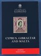 24 · Cyprus, Gibraltar, Malta: Stanley Gibbons specialised catalogue inc wmks, perfs shades & varieties. 230 colour pages. current 2023 edition. New.