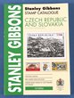 25 · Czechoslovakia: Stanley Gibbons semi-specialised catalogue with 194 pgs. Current 2017 edition inc Czech Republic, Slovakia, Army in Siberia, Eastern Silesia. New.