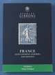 27 · France: Stanley Gibbons semi-specialised catalogue, current 2023 edition with 540 pgs inc UNESCO, Vichy Issues, Council of Europe, Andorra & Monaco inc booklets, officials, Postage Dues, Errors & varieties. New.