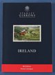 Ireland: Stanley Gibbons specialised catalogue inc booklets, machine labels & postage dues. 135 colour pgs. current 2023 edition. New.