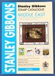 33 · Middle East: Stanley Gibbons semi-specialised catalogue inc Iraq, Israel, Jordan, Lebanon, Palestine, & Syria. 415 pgs. Current 2018 edition New.