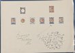 349 · 1860s-1960s World collection/accumulation on hagners and in packets. Noted Switzerland 1862-67 including 3c black VFU (cat &pound;170) and values to 1Fr, 1880 GB QV with numeral cancels, some fiscal including &pound;1 KGV Consular Service, 1863 Italy 10c Newspaper and 15c blue, Nova Scotia 1860s QV to 12&frac12;c, 1900s French Indo-China and Canton to 75c, 1985 Nigeria Victory set with plate numbers reversed, 1938 Hungary Congress M/S VFU, heavily duplicated NZ 1953 QEII 2/6-10/-, 1892-93 Cook I
