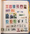 356 · 1890s-1970s World in large carton, including Australia Kangaroos to 2/-, KGV to 5d, 1938 Zoological series to 1/4, later pre-decimal and decimal, some States, large loose-leaf album, circa 1970s with some China, various Europe, some British Commonwealth, GB, etc. 1970s-80s FDCs (100+), also 200+ unused stamp album pages, 100 in packet. MUH/M/U, some varied condition. (3,000+ stamps, 100 covers, 8 albums and box)..